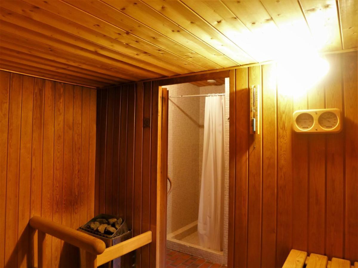 Studio Jeanne D'Arc-11 By Interhome Crans-Montana Eksteriør billede