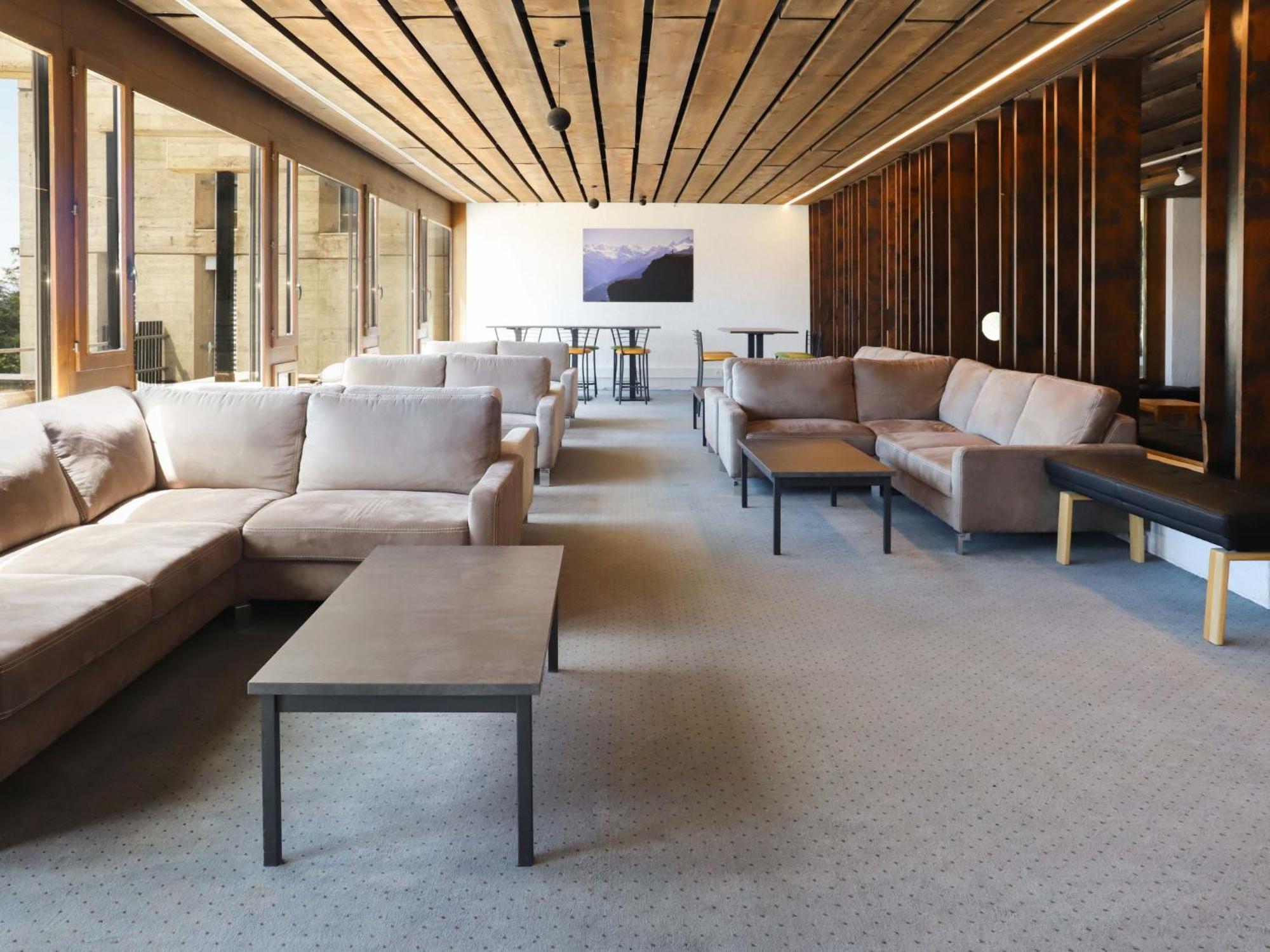 Studio Jeanne D'Arc-11 By Interhome Crans-Montana Eksteriør billede