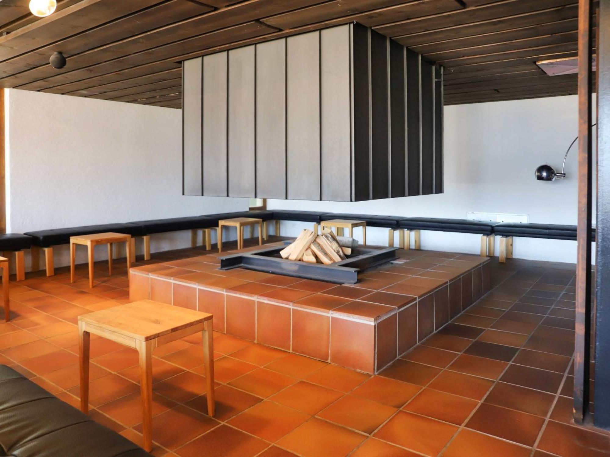 Studio Jeanne D'Arc-11 By Interhome Crans-Montana Eksteriør billede
