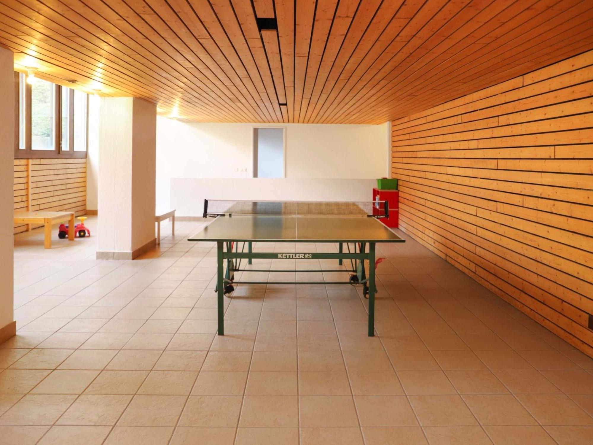 Studio Jeanne D'Arc-11 By Interhome Crans-Montana Eksteriør billede