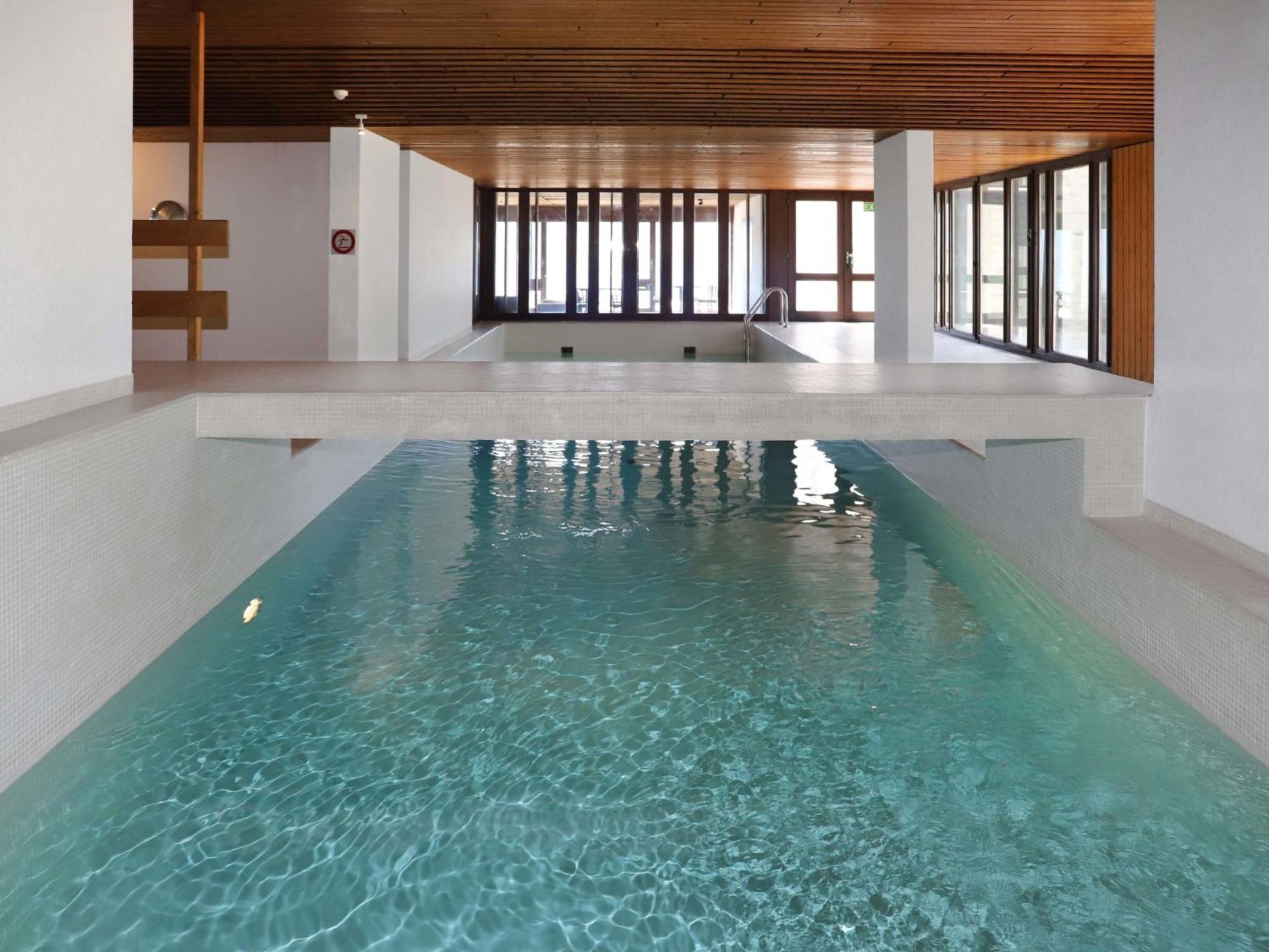 Studio Jeanne D'Arc-11 By Interhome Crans-Montana Eksteriør billede