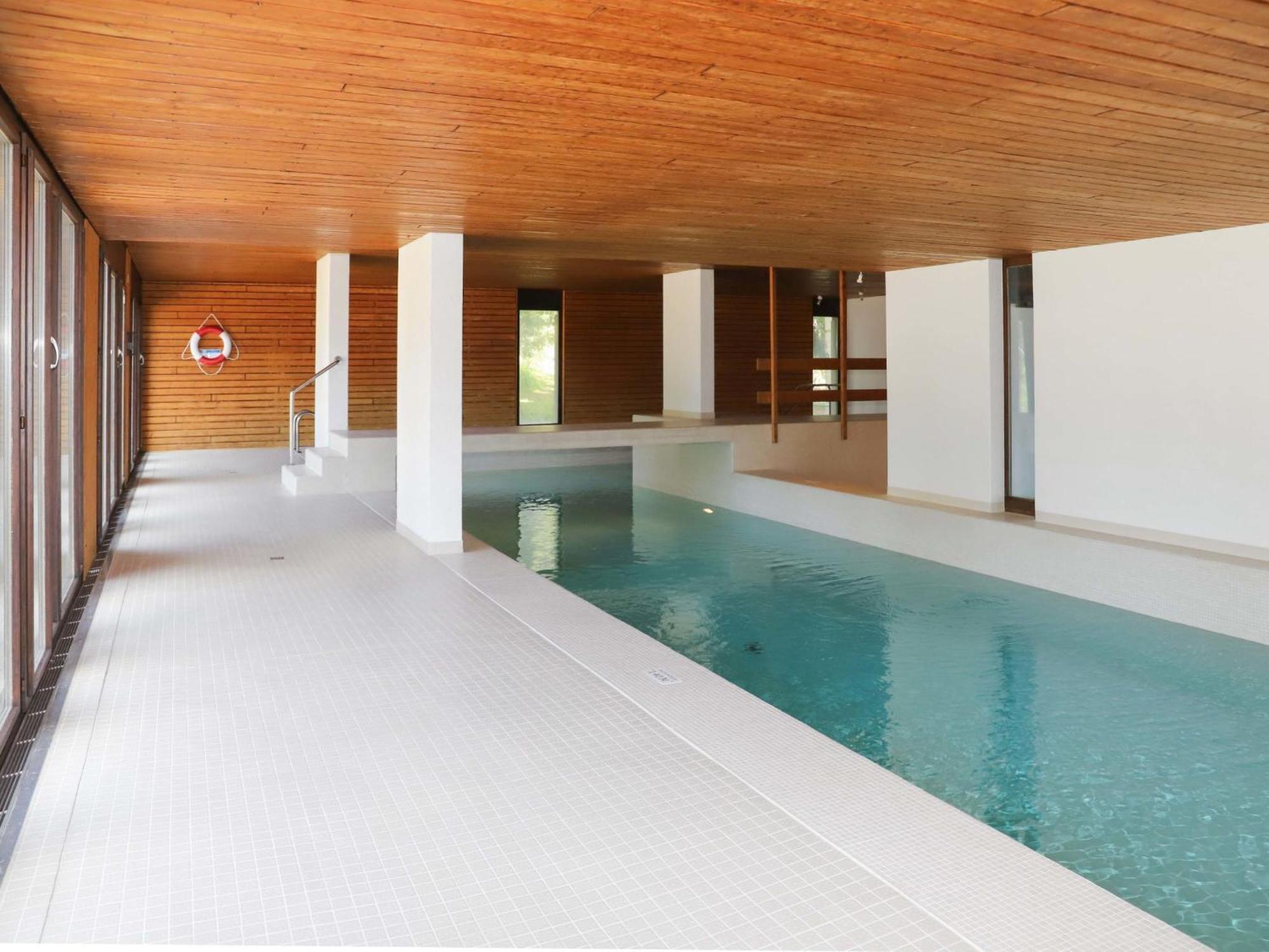 Studio Jeanne D'Arc-11 By Interhome Crans-Montana Eksteriør billede